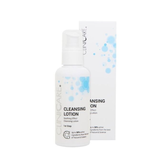 CLINICCARE Cleansing Lotion - Image 1
