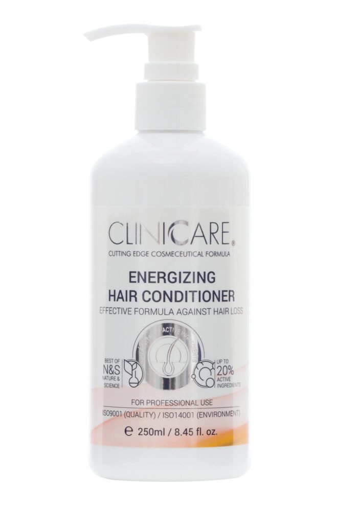 CLINICCARE Energizing Hair Conditioner - Image 1