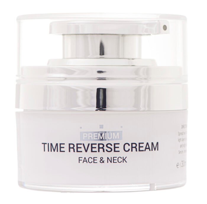 CLINICCARE Premium Time Reverse Cream - Image 2