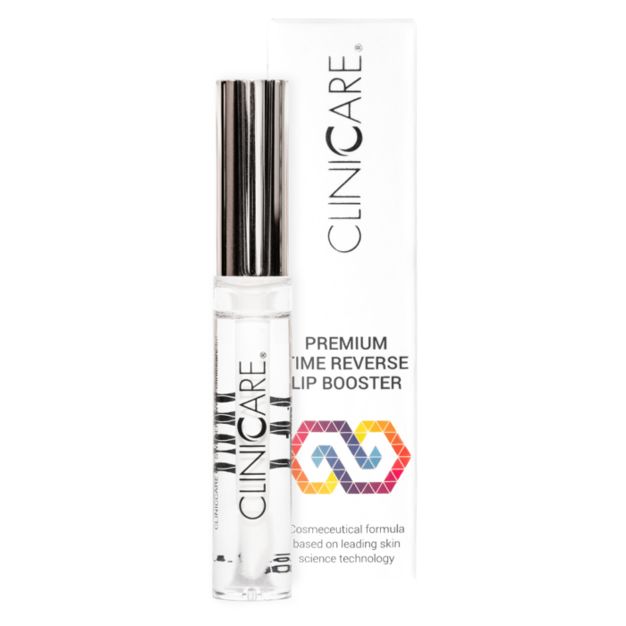 CLINICCARE Premium Time Reverse Lip Booster - Image 1